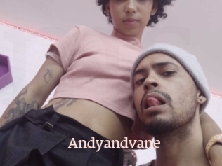 Andyandvane