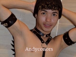 Andyconors