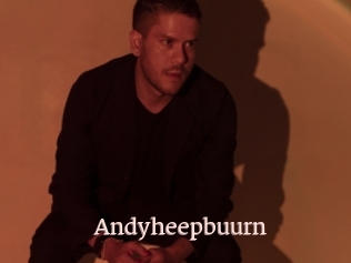 Andyheepbuurn