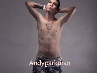 Andyparkman