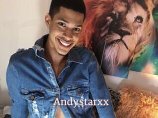 Andystarxx