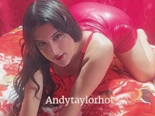 Andytaylorhot