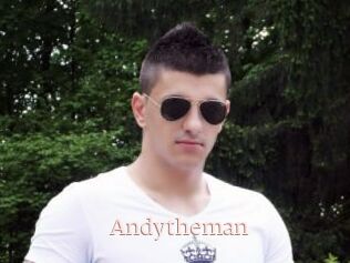 Andytheman