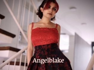 Angelblake