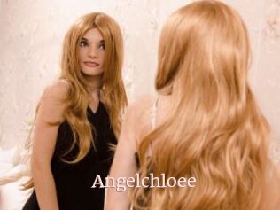 Angelchloee