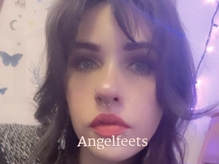 Angelfeets