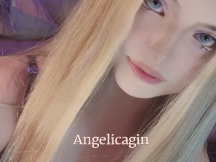 Angelicagin