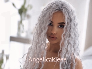 Angelicakleee