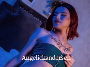 Angelickandersen