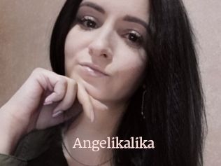 Angelikalika