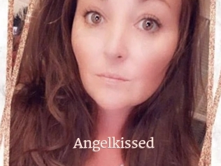 Angelkissed