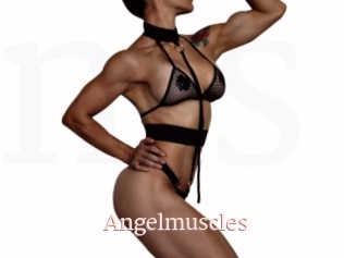 Angelmuscles