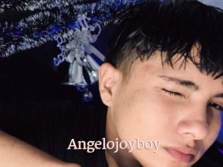 Angelojoyboy