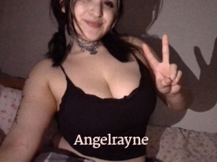 Angelrayne