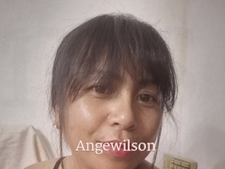 Angewilson