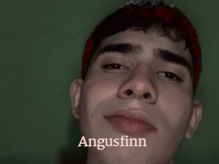 Angusfinn