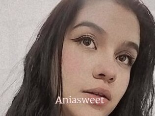 Aniasweet