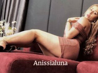 Anissialuna