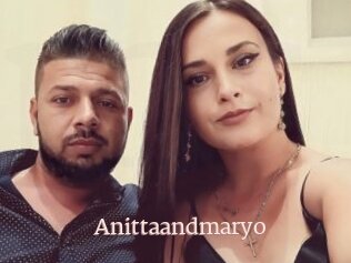 Anittaandmaryo