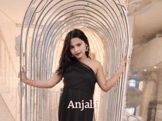 Anjalii