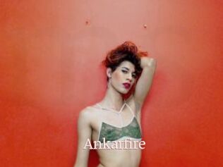Ankarfire