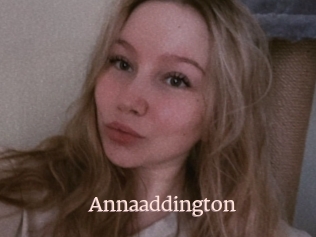 Annaaddington