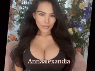 Annaalexandia