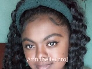 Annabellecarol