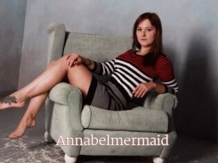 Annabelmermaid