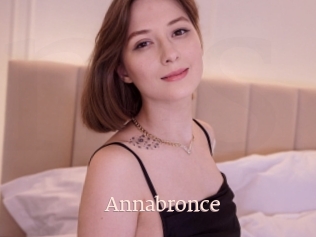 Annabronce