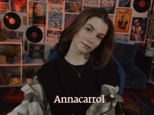 Annacarrol