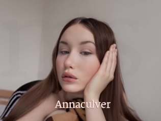 Annaculver