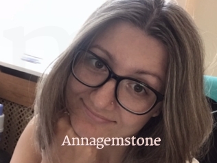 Annagemstone