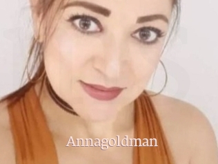 Annagoldman