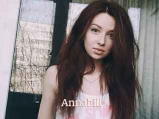 Annahill