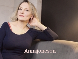 Annajoneson