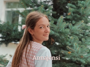 Annajonsi