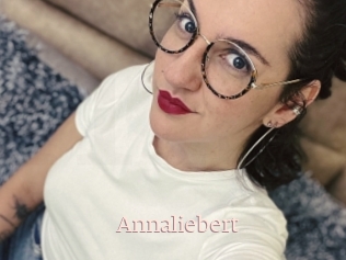 Annaliebert