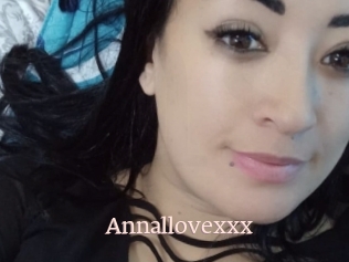 Annallovexxx