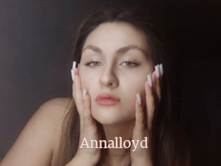 Annalloyd