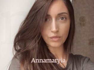 Annamaryia