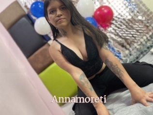 Annamoreti