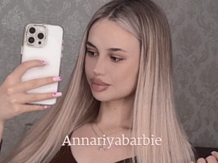 Annariyabarbie