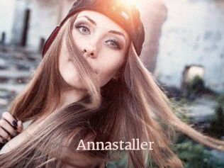 Annastaller