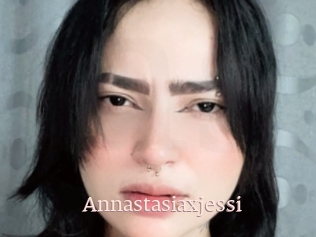 Annastasiaxjessi