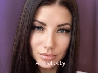 Annatotty