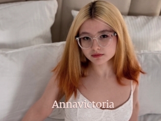 Annavictoria