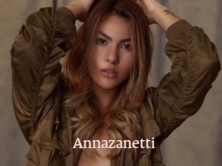 Annazanetti