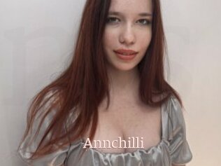 Annchilli