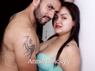 Anndyxvickyy
